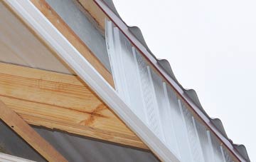 why Betws Garmon fascia repairs are essential