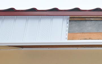 Betws Garmon fascia repair costs