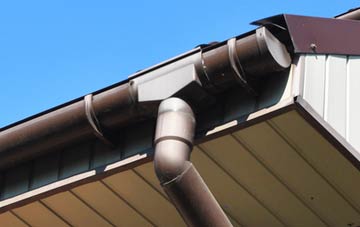 types of Betws Garmon fascias