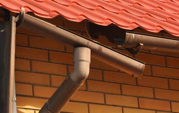 Betws Garmon gutter repair costs