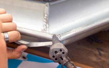 disadvantages of Betws Garmon lead roofing