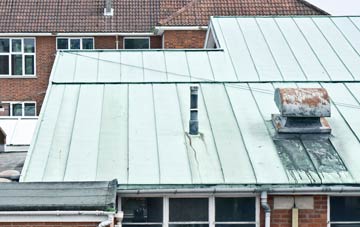 Betws Garmon lead roofing costs