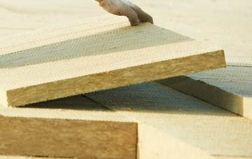 measuring Betws Garmon tapered insulation