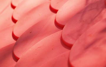 Betws Garmon plastic roof costs