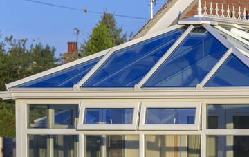 professional Betws Garmon conservatory insulation