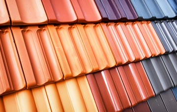 Betws Garmon roof tile costs