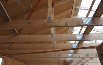 Betws Garmon roof truss costs
