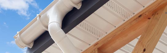 get Betws Garmon guttering quotes today