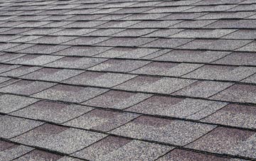 Betws Garmon tiles for shallow pitch roofing