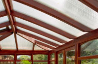 Betws Garmon conservatory roofing insulation