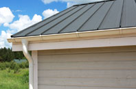 Betws Garmon fascia repair