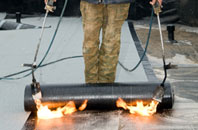 Betws Garmon flat roof sealing quote