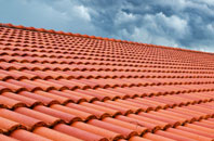 Betws Garmon roofing tiles