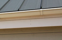 Betws Garmon soffit repair