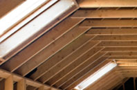 Betws Garmon tapered roof insulation quotes